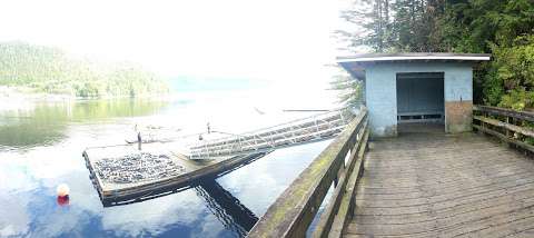 Hartley Bay Band Council